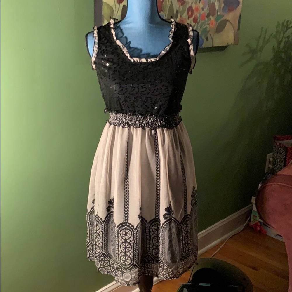 Amazing Dress